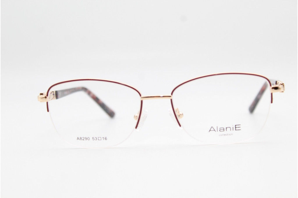 Оправа ALANIE 8290 53-16-140 С7
