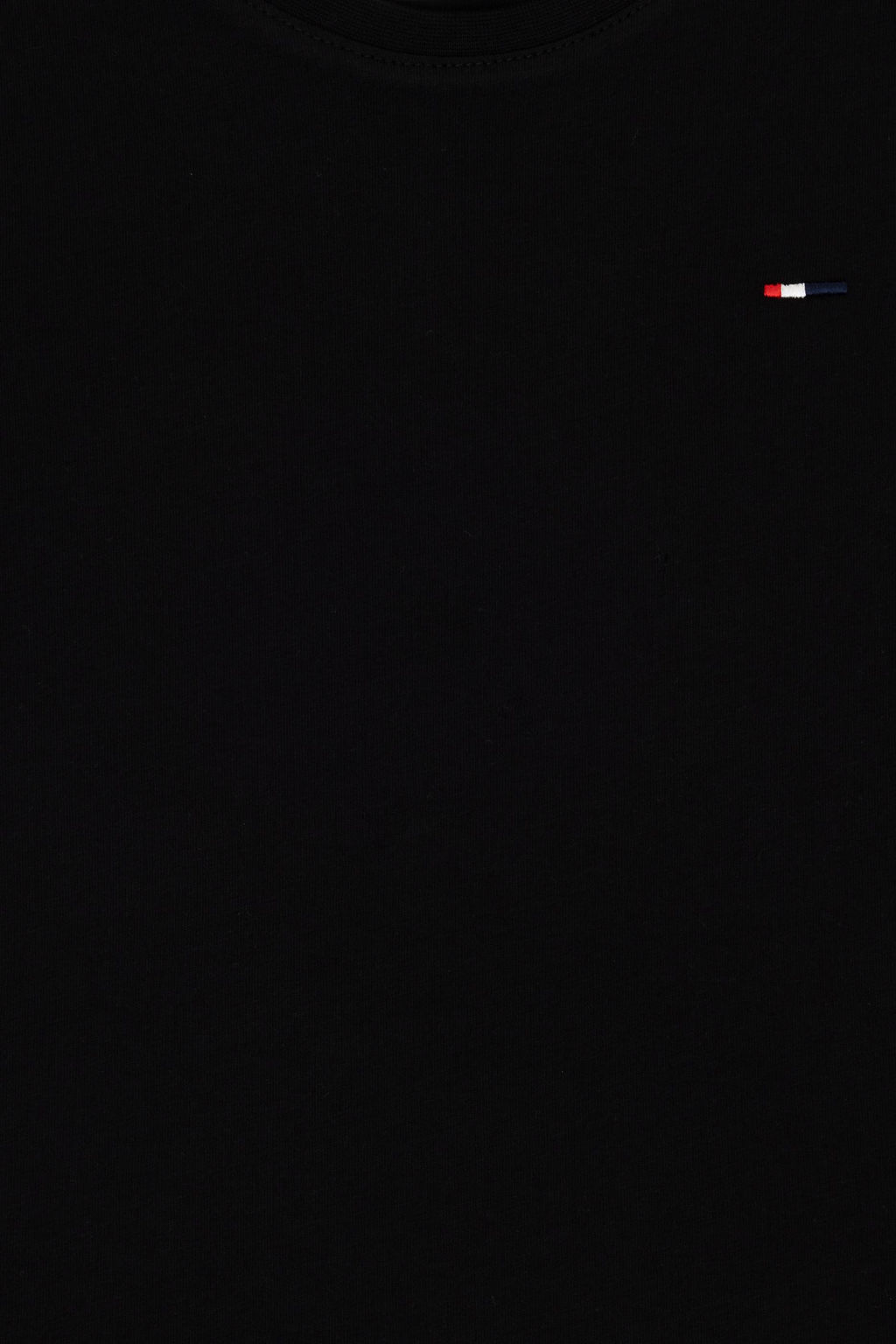 Erkek _ocuk Siyah Basic Ti__rt Sepette S_rpriz _ndirim - U.s. polo assn фото 3