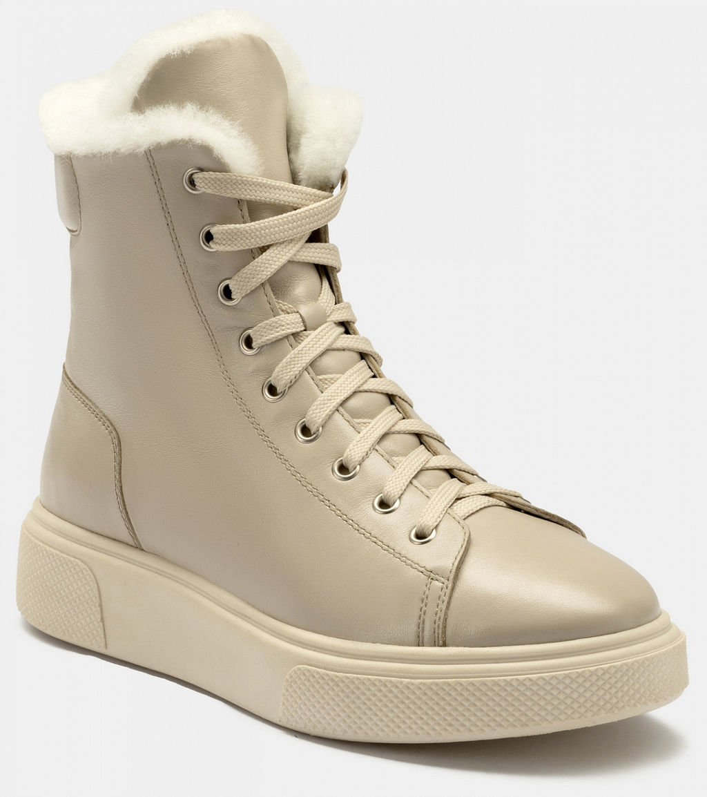 Кеды женские AURELIA 716206СПМ