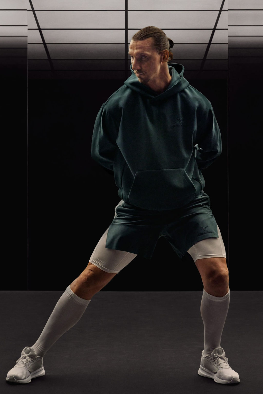 Pack de 2 medias de futbol en DryMove - H&m фото 2