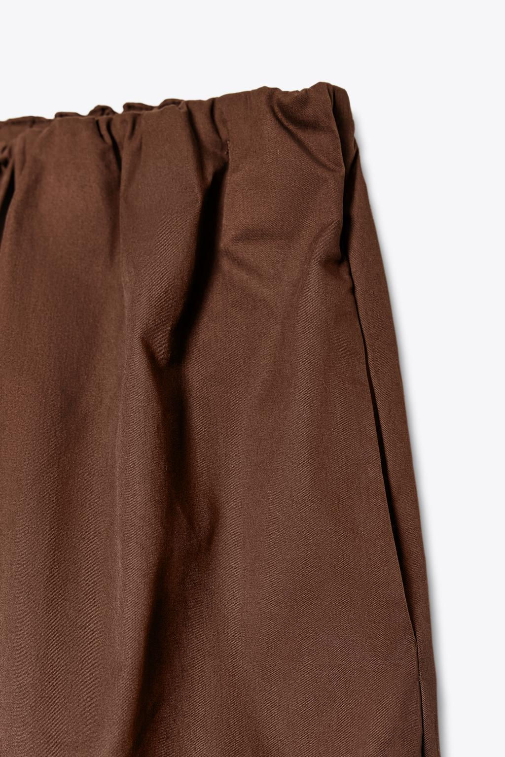 CULOTTES - Zara фото 27