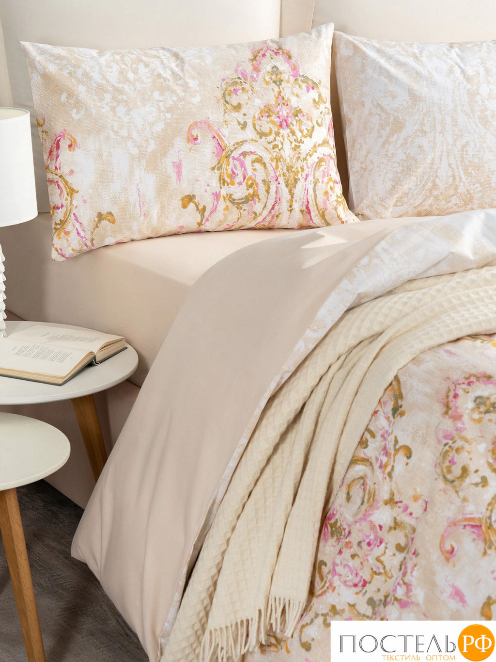 КПБ DOME ИЗАМАЛИ  фото 4