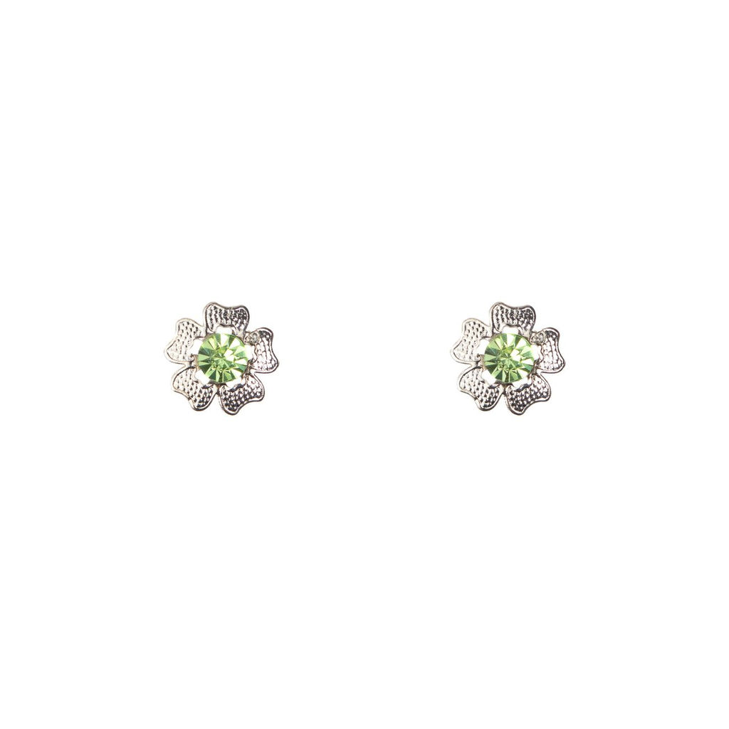 Серьги 22cz50e