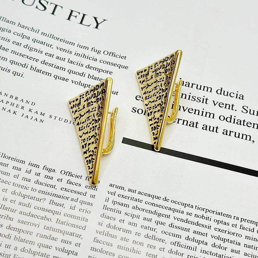 Серьги - J.prettier фото 2