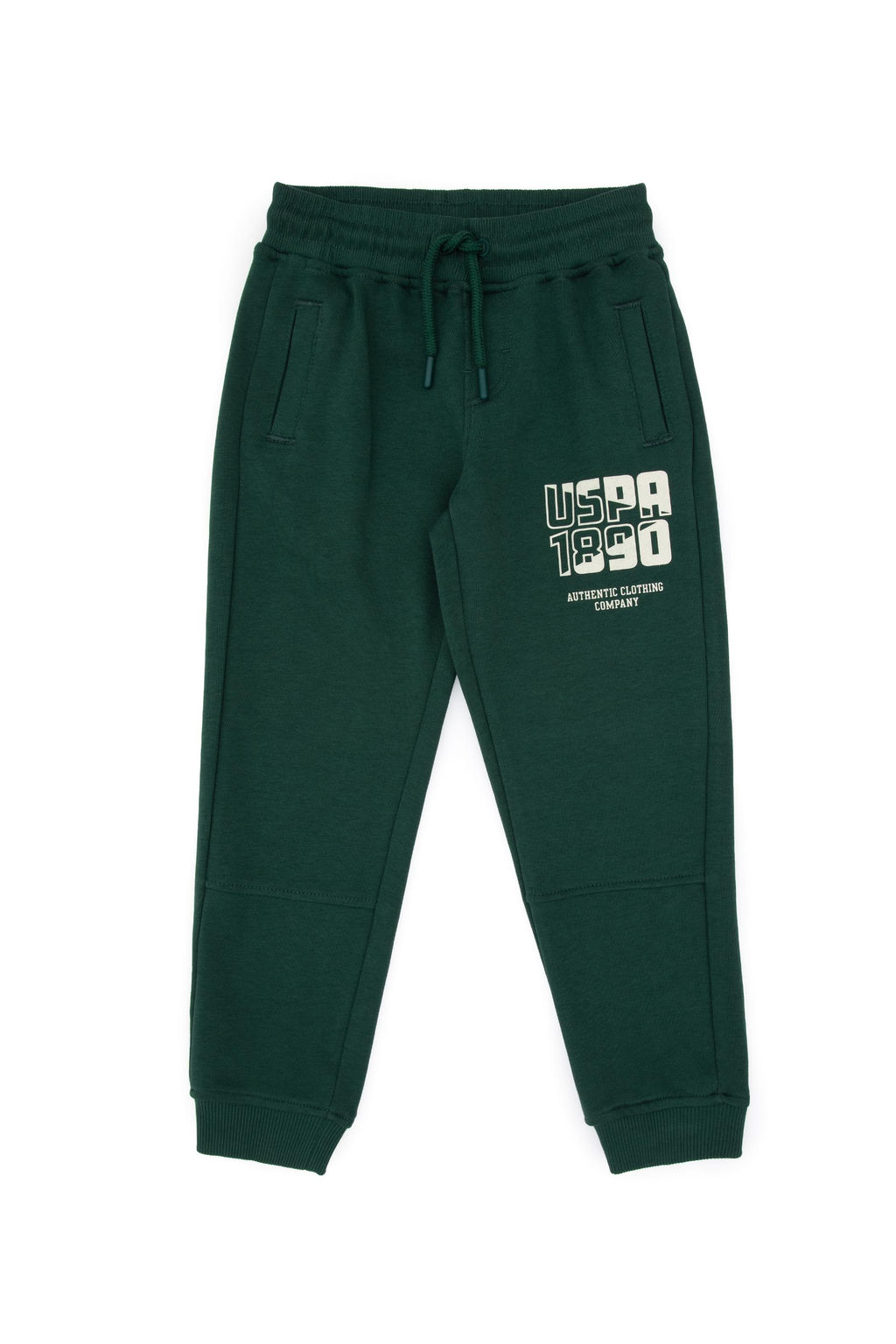 Erkek _ocuk Koyu Ye_il E_ofman Alt_ - U.s. polo assn фото 2