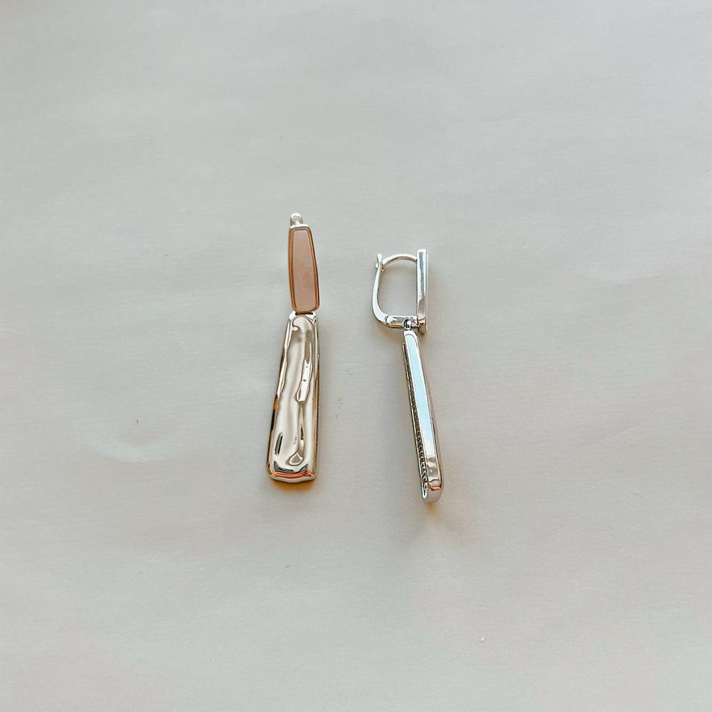 Серьги - J.prettier фото 2