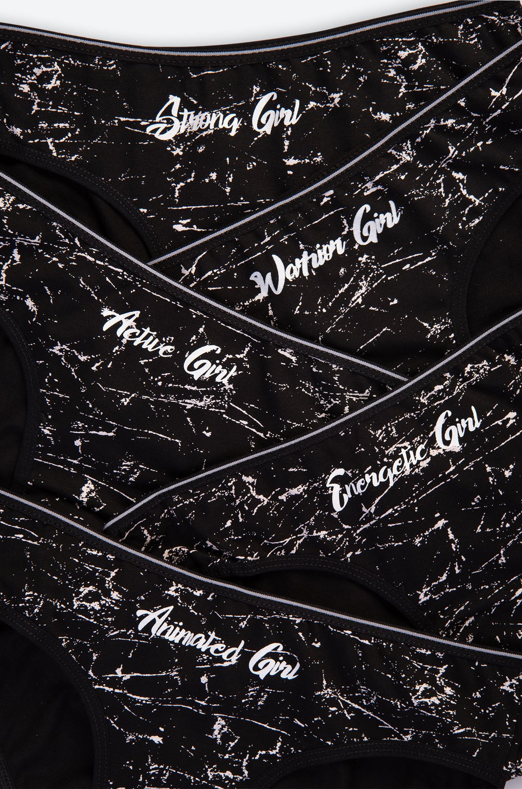 Трусы для девочки 5шт. Donella  фото 7