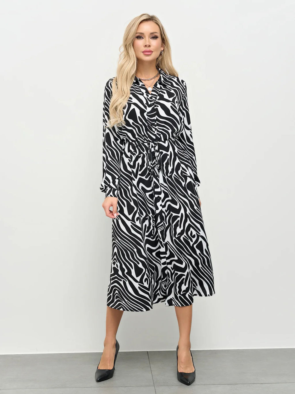 Уценка JETTY Платье  фото 8