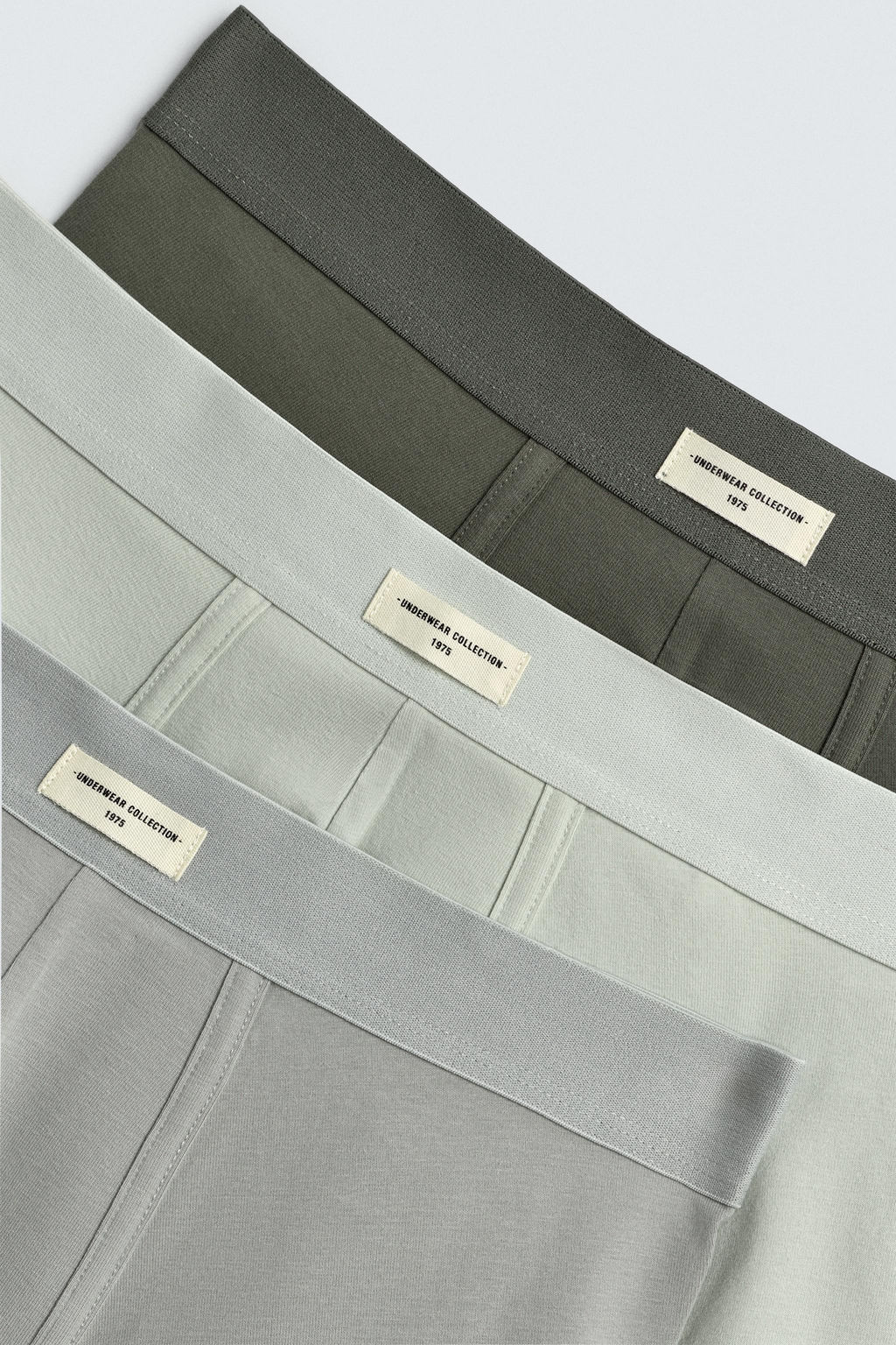 B?XER SOFT PACK 3 / varios - Zara фото 3