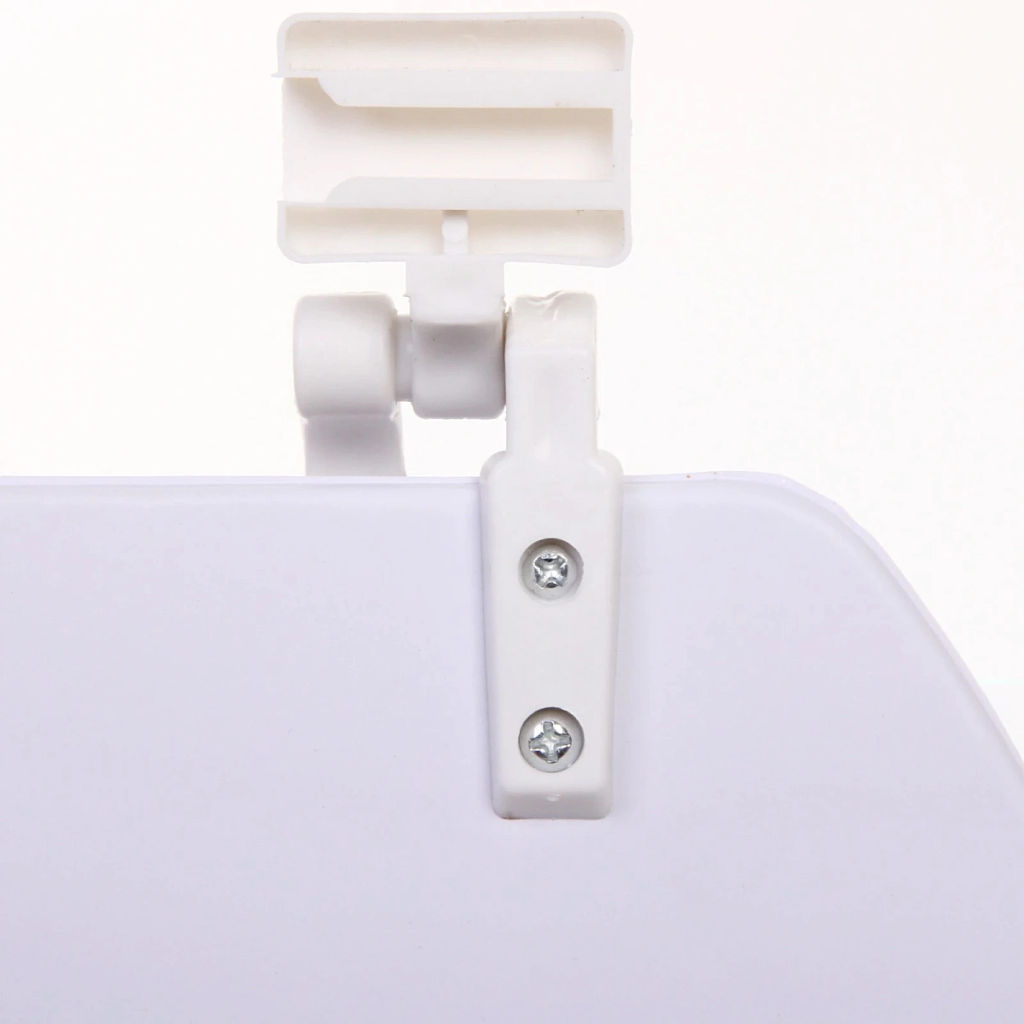 Сиденье для унитаза 36х42 "Орхидея"