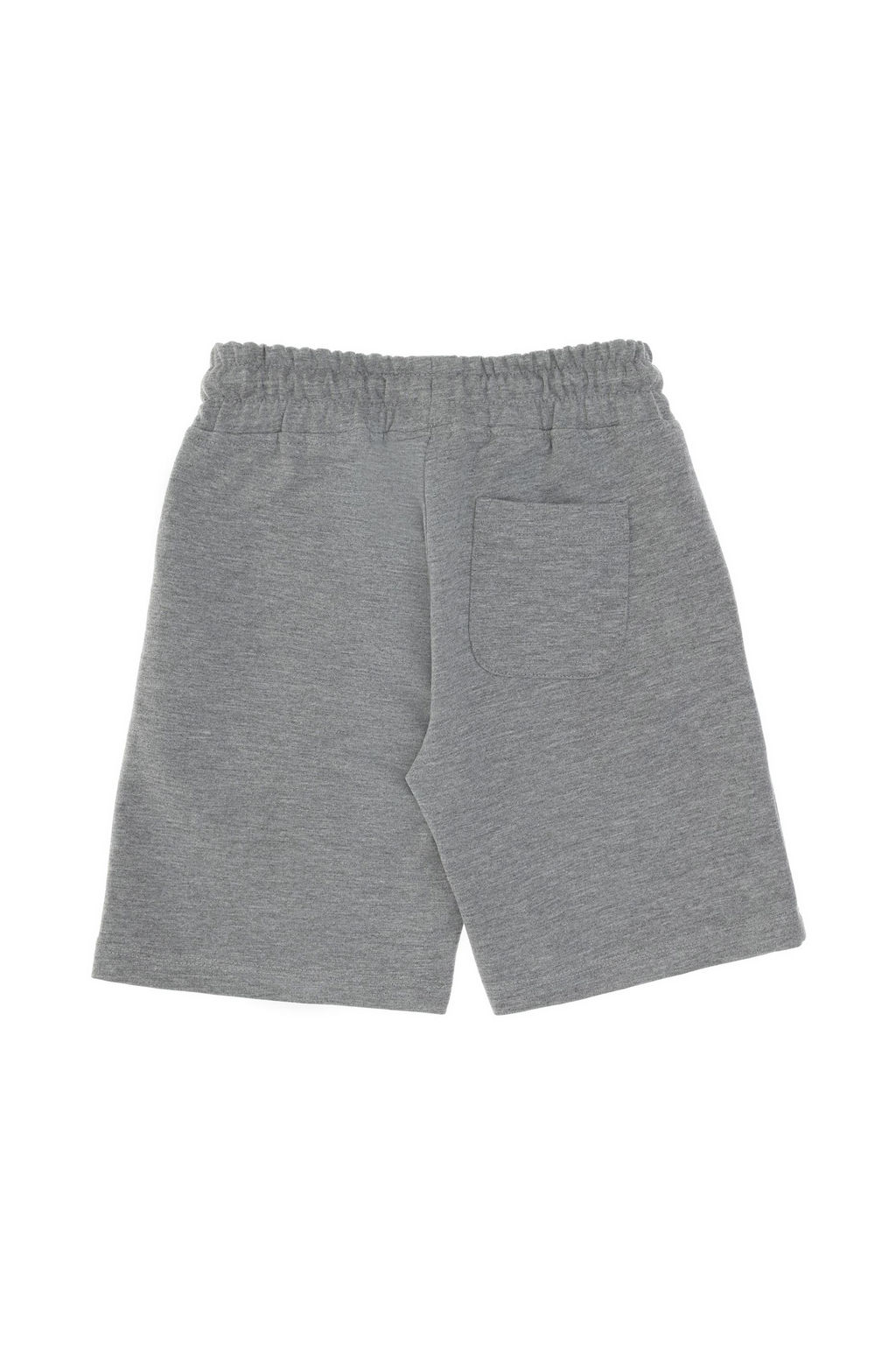 Erkek _ocuk Gri Melanj _rme _ort Sepette S_rpriz _ndirim - U.s. polo assn фото 2