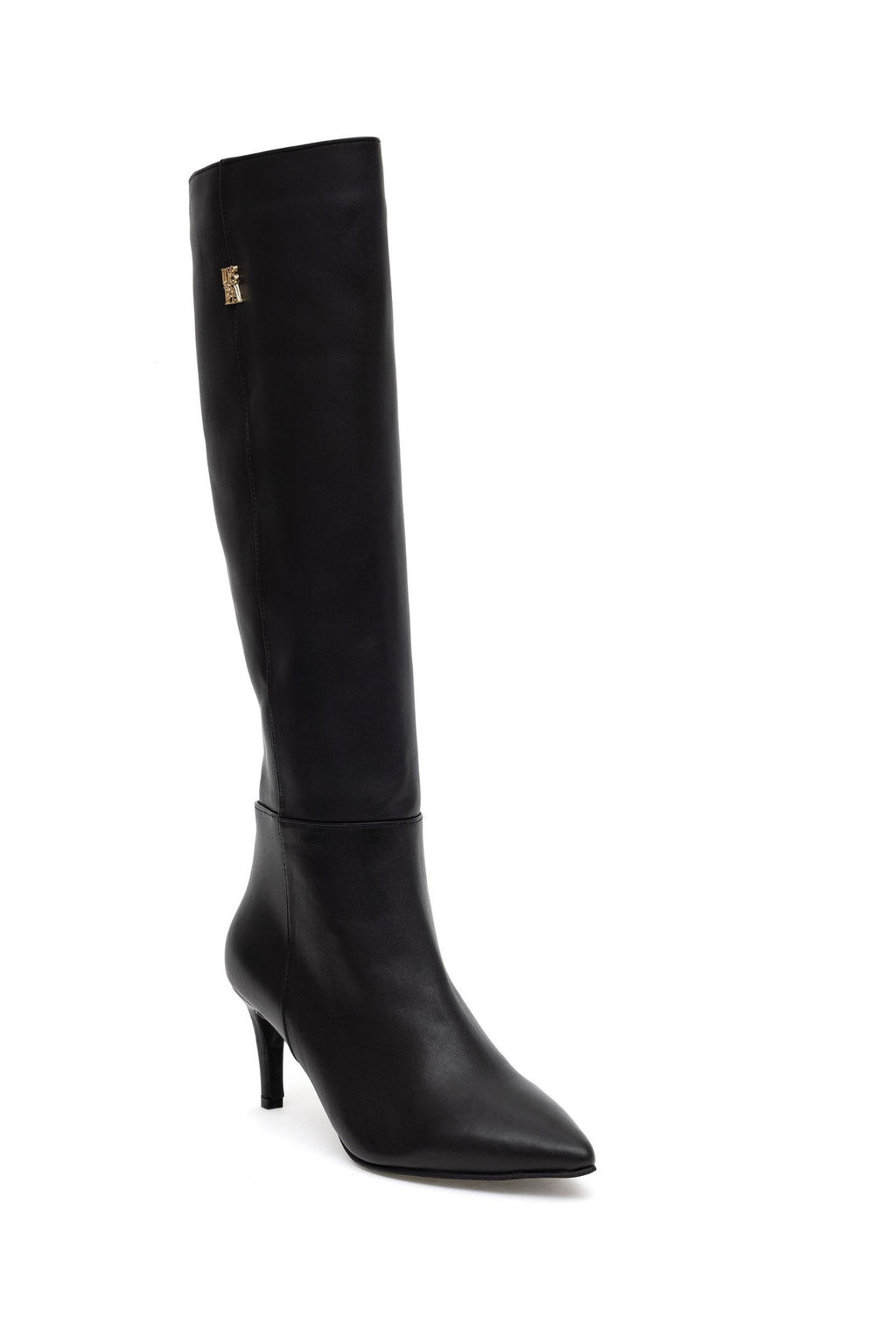 Женская черная обувь - U.s. polo assn фото 3