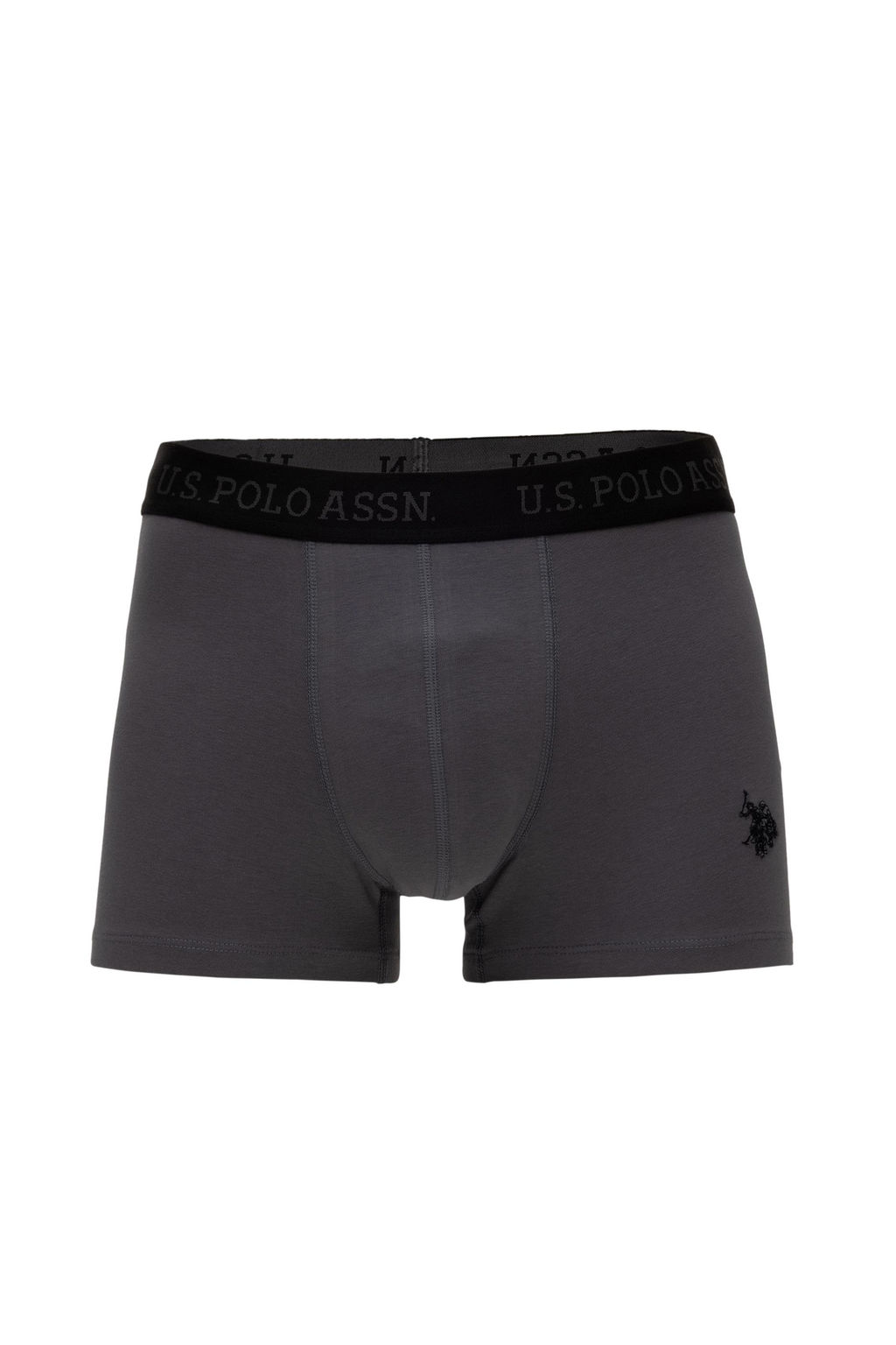 Erkek 3l_ Boxer Tak_m_ Sepette S_rpriz _ndirim - U.s. polo assn фото 4