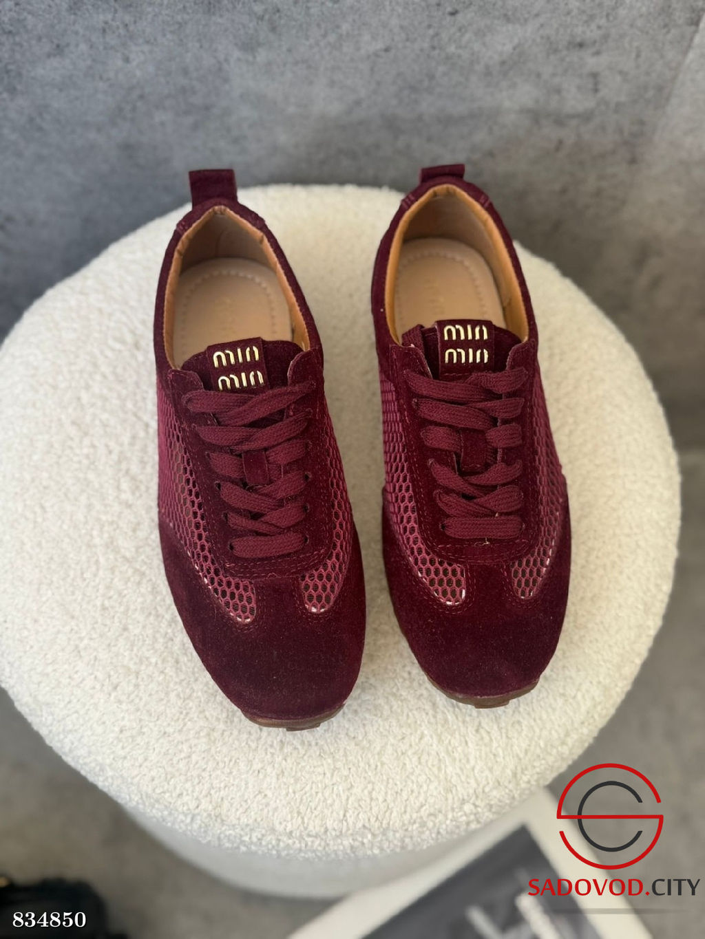 Кроссовки женские весенние - Bruno фото 2