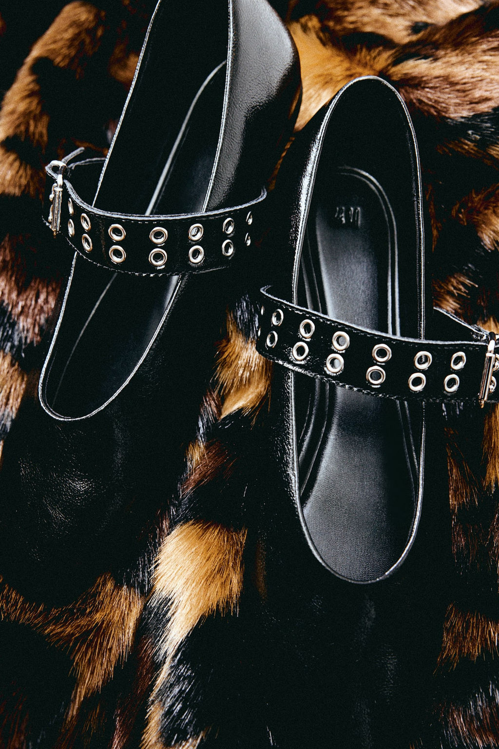 Bailarinas estilo merceditas - H&m фото 2