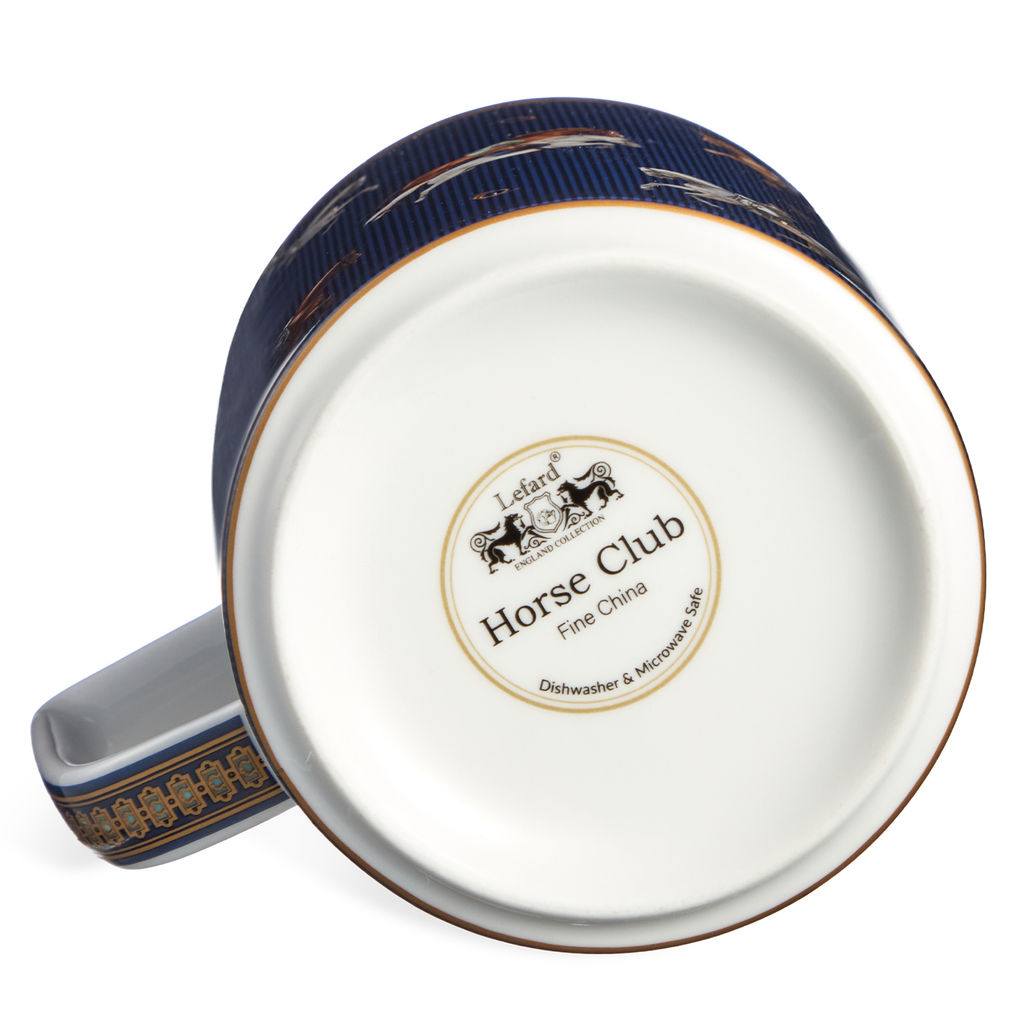 КРУЖКА LEFARD HORSE CLUB 720 МЛ  фото 5