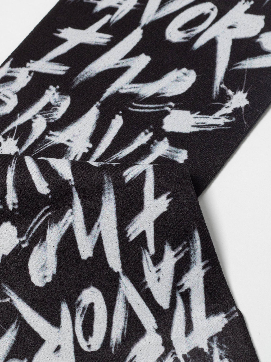 Цена за 2 пары. Носки Классические CONTE FANTASY Плотные носки с черным мыском и рисунком Brave mix - Conte elegant фото 5