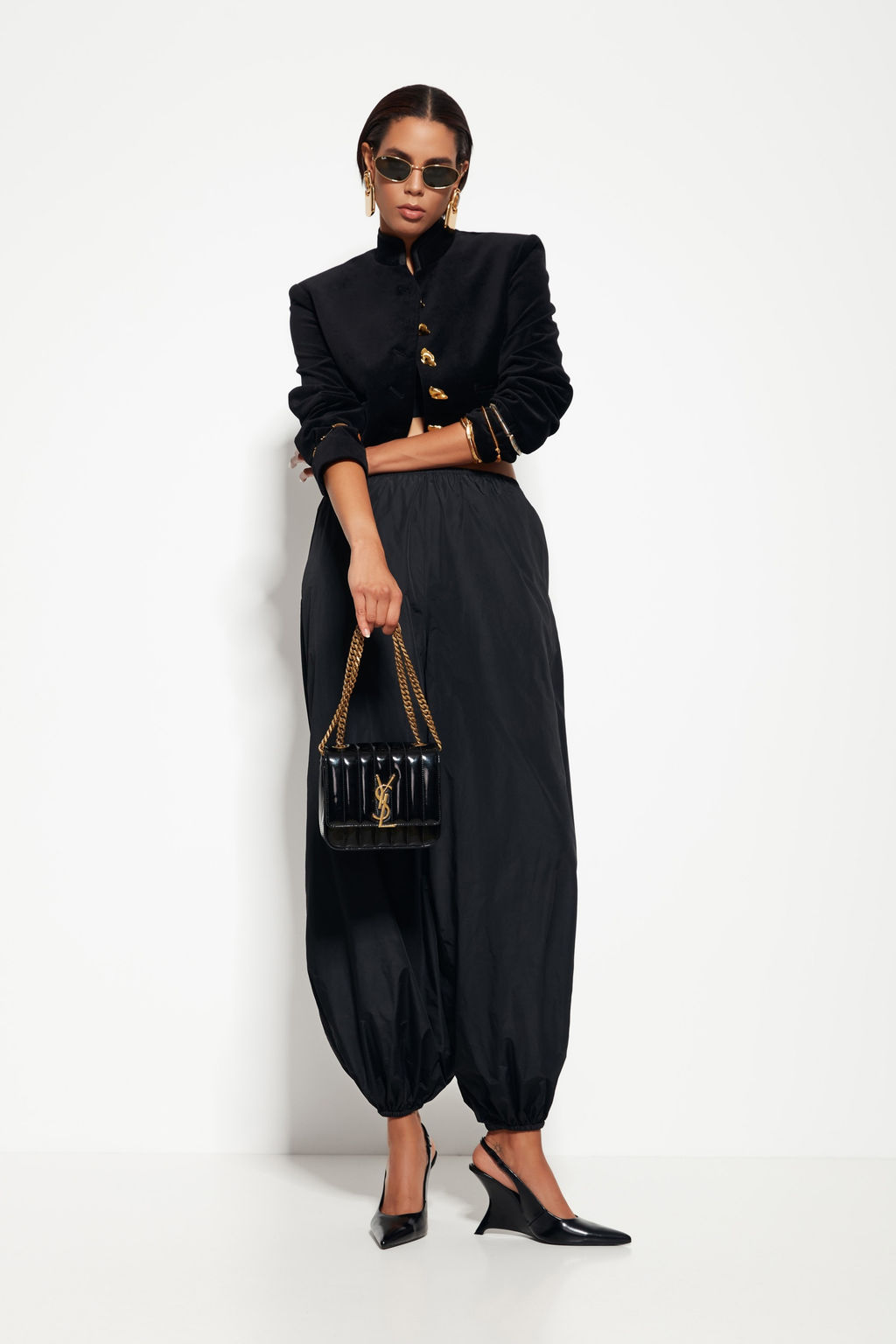 Брюки 55244 - Lakbi фото 3