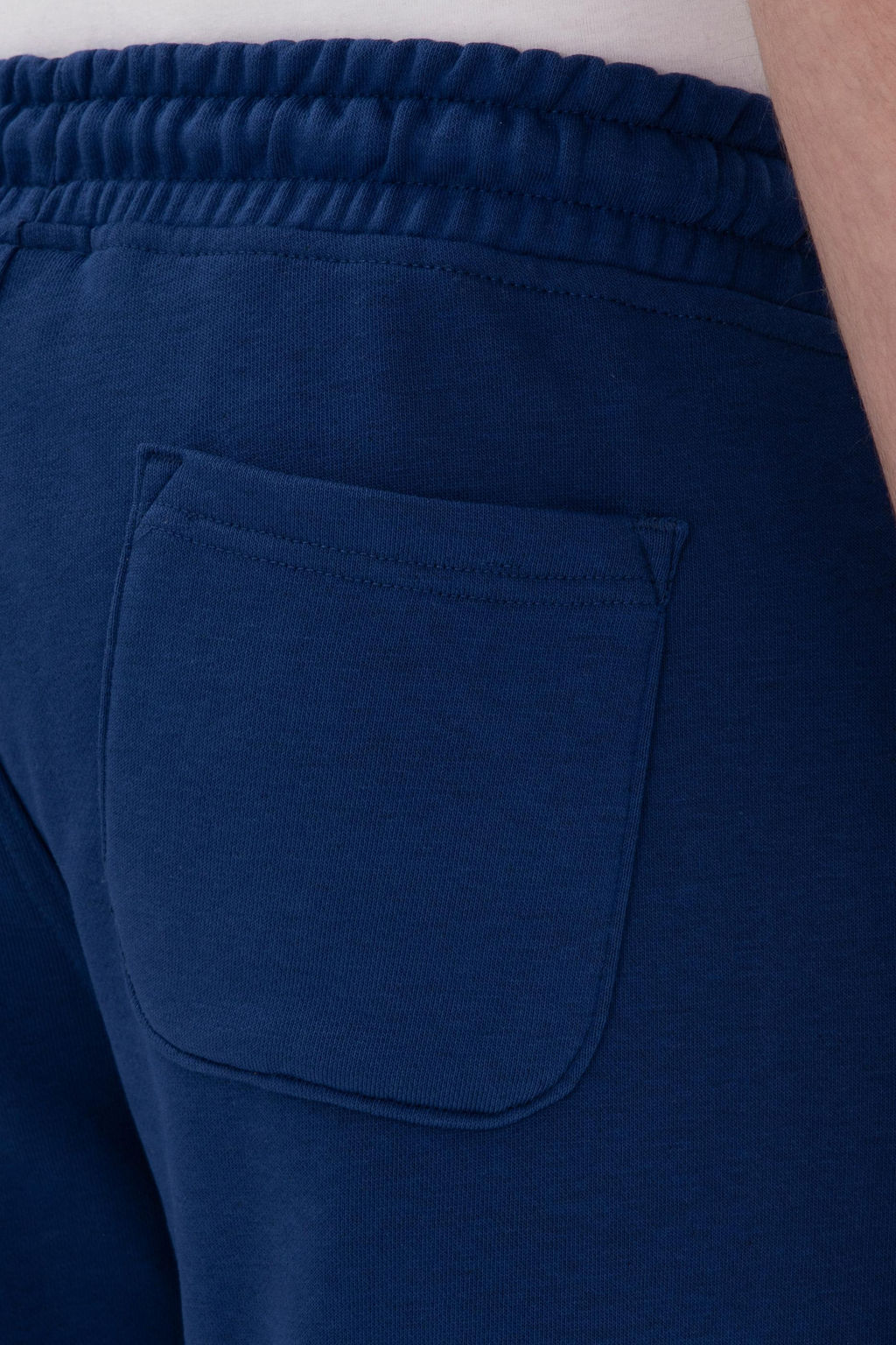 Мужское спорное костюм Indigo Six Неожиданная скидка в корзине - U.s. polo assn фото 6