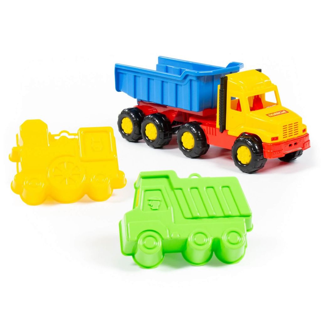 Набор №69 - Полесье фото 4