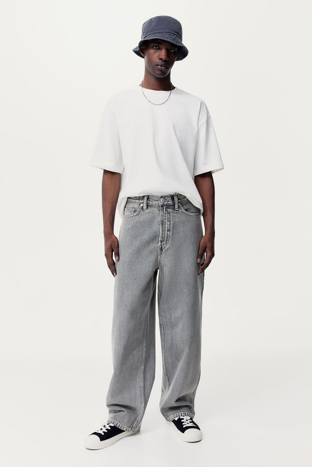 Baggy Jeans