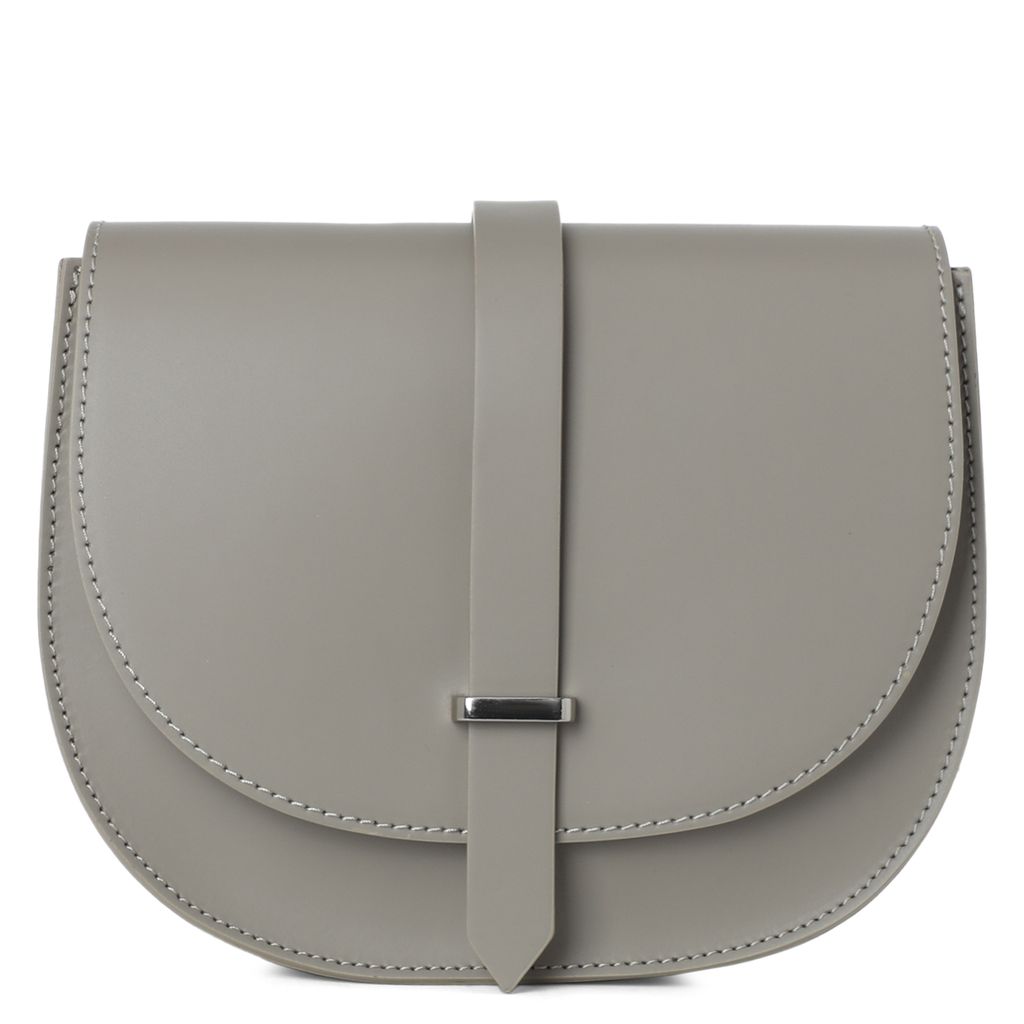 Кросс-боди DIVAS BAG Артикул 2954881, бежево-серый  фото 2