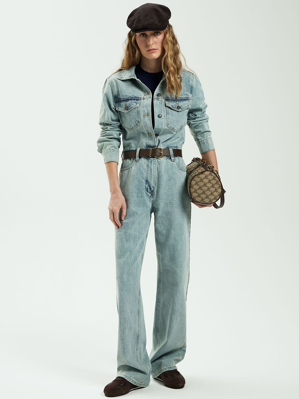 Женский Комбинезон - Mossmore фото 62