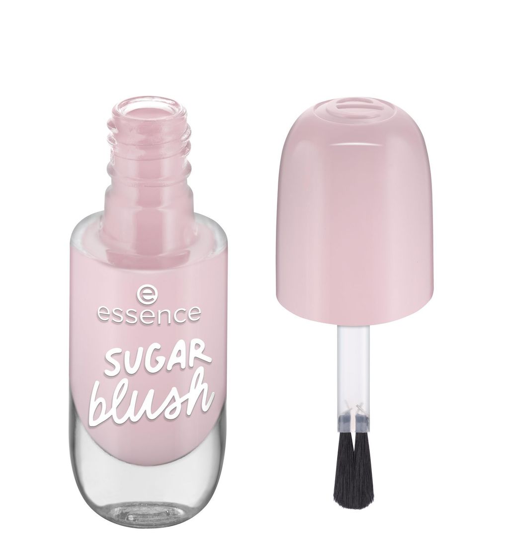 essence Лак для ногтей Gel Nail Colour, 05 8 мл  фото 2