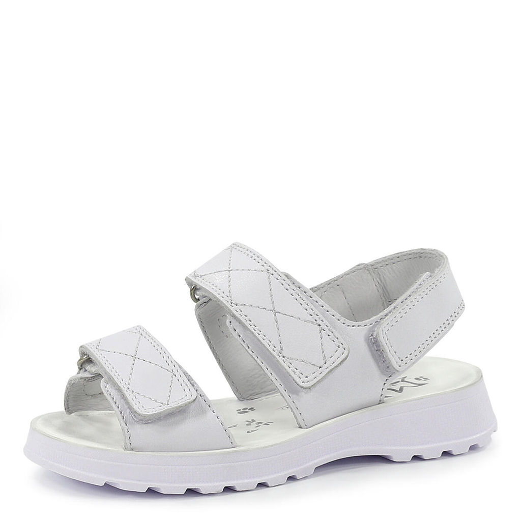 Туфли летние дошкольные