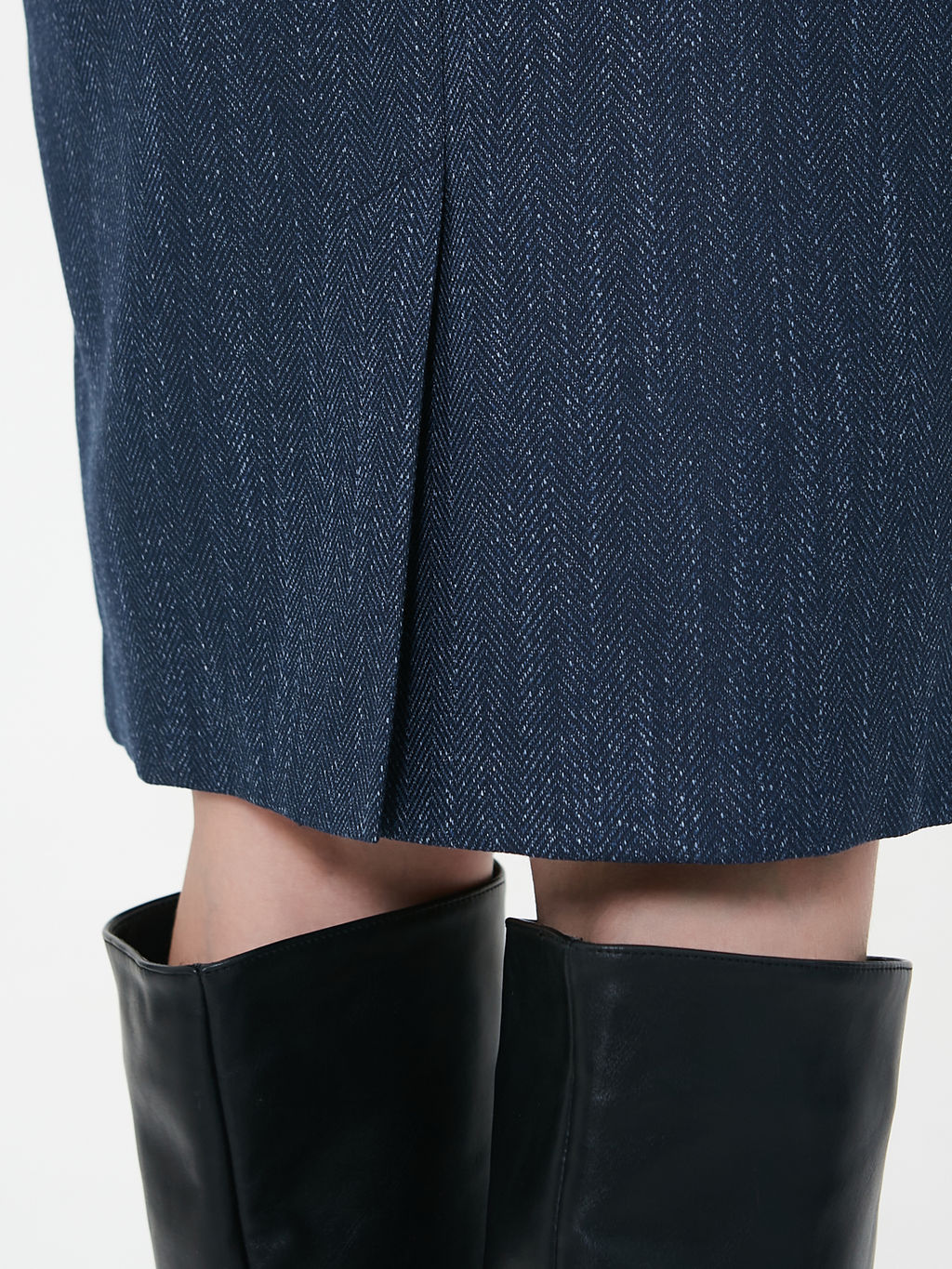 Юбка прямого силуэта - Stilla фото 10