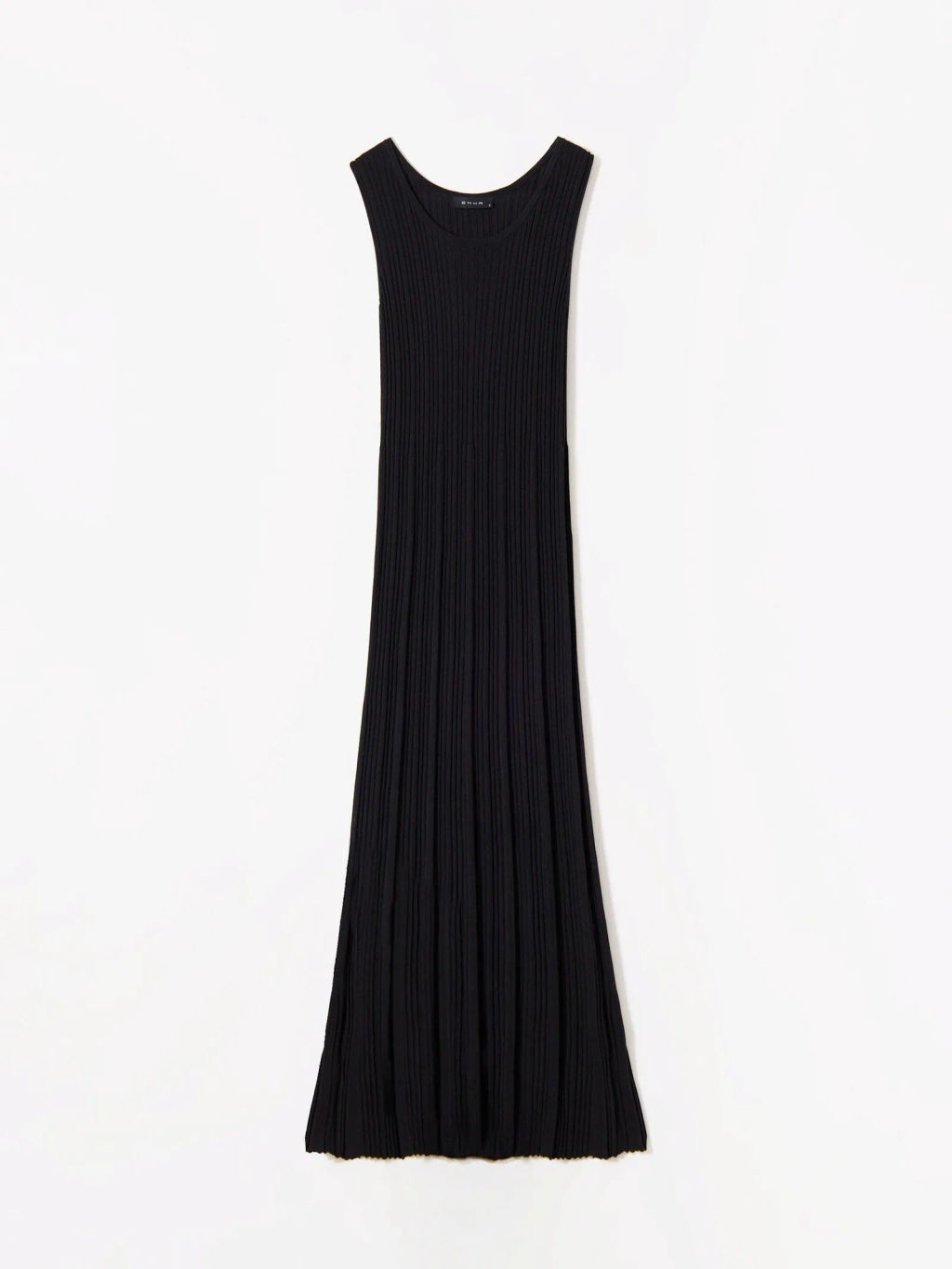 Платье вязаное - Emka фото 5