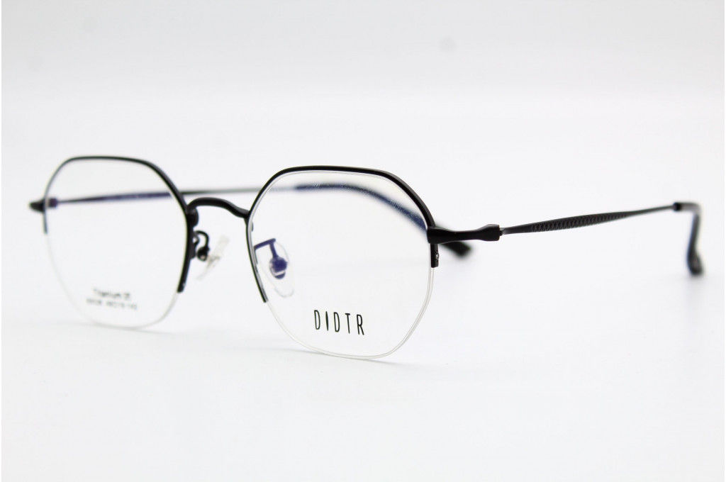 Оправа Didtr Titanium B8528 49-19-142 C5