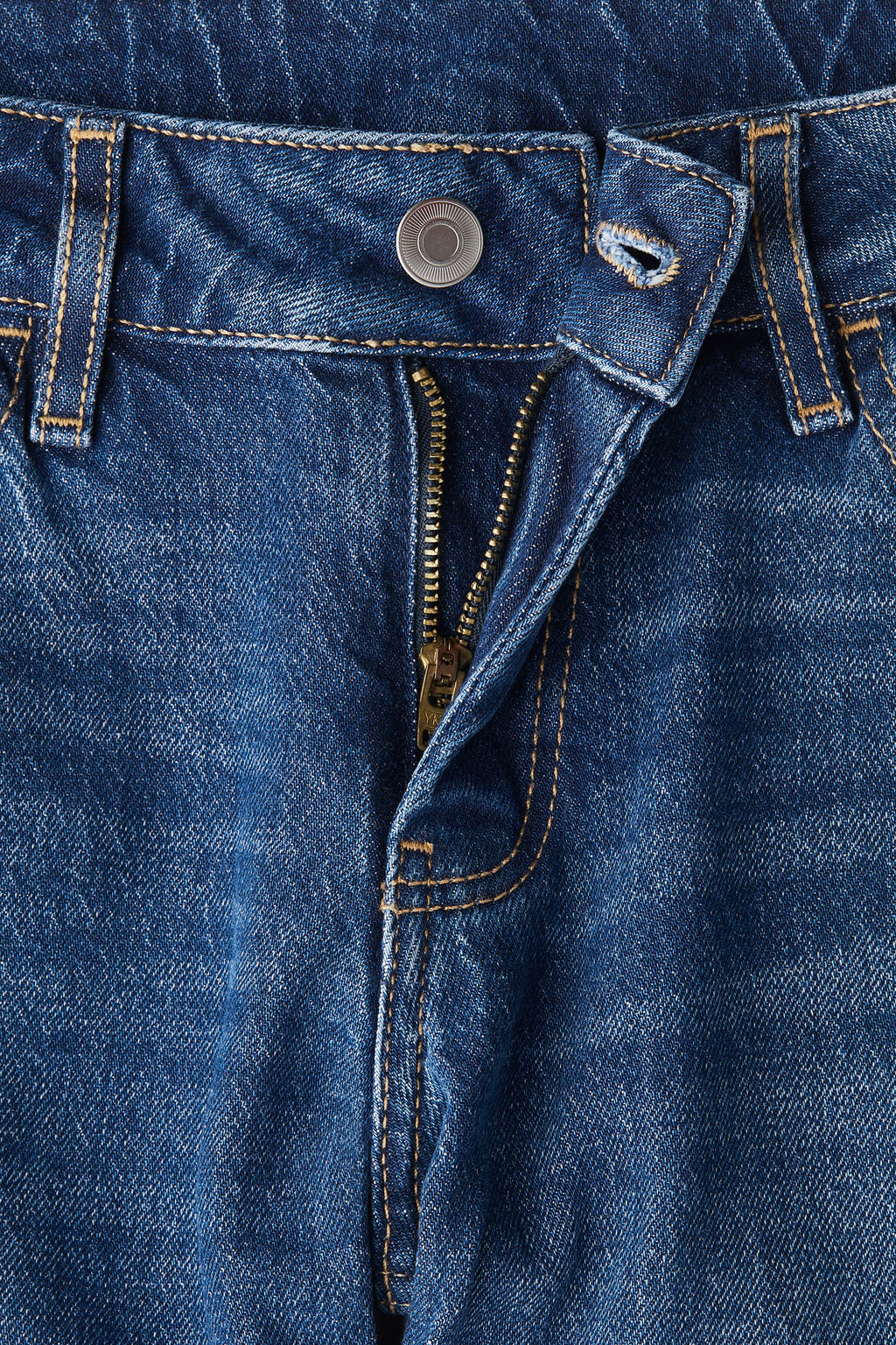 Slim Regular Jeans - H&m фото 4