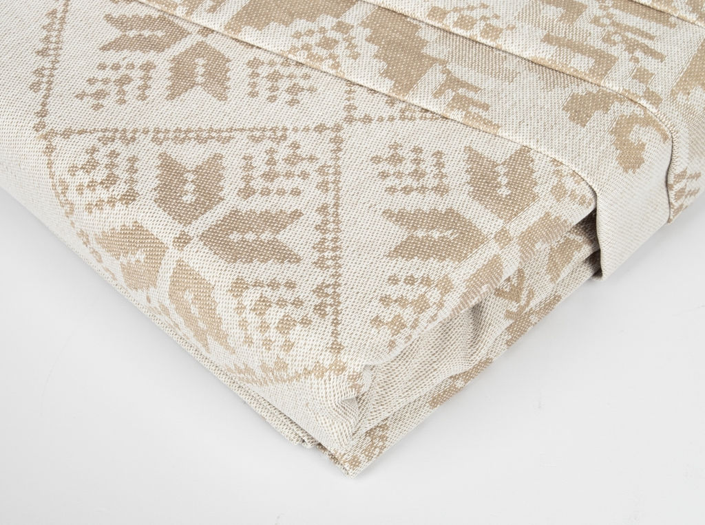 24С73-ШР/уп.кор. КСБ 170*275 + 6 салф. 53*53 Спадарыня цв. 133 рис. 202 - Текс-дизайн фото 3