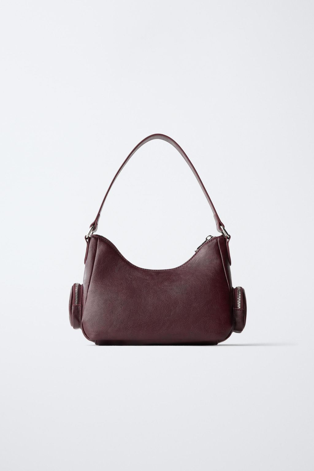 SHOULDER BAG WITH POCKETS
