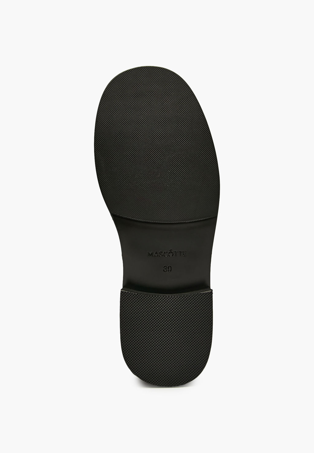 Ботинки - Mascotte фото 5