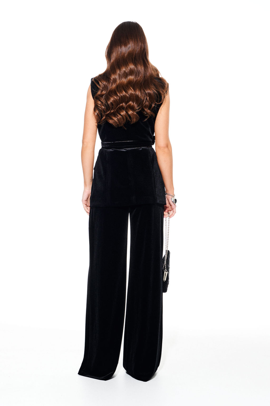 жилет женский - Elletto фото 9