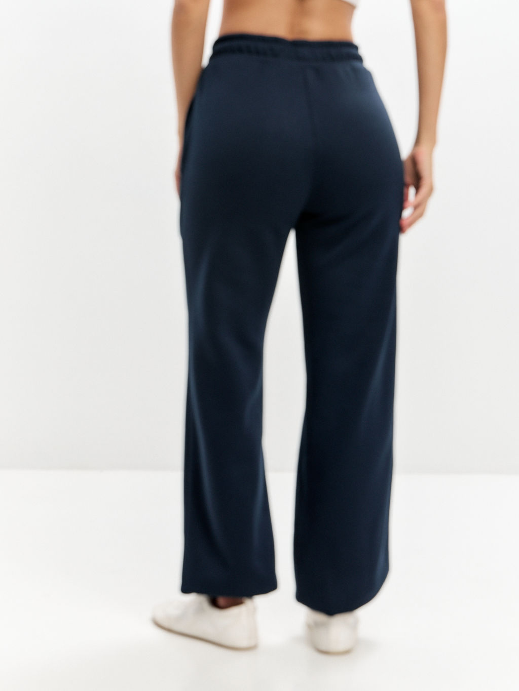 Брюки женские 22L-RR-1873 RED-N-ROCKS