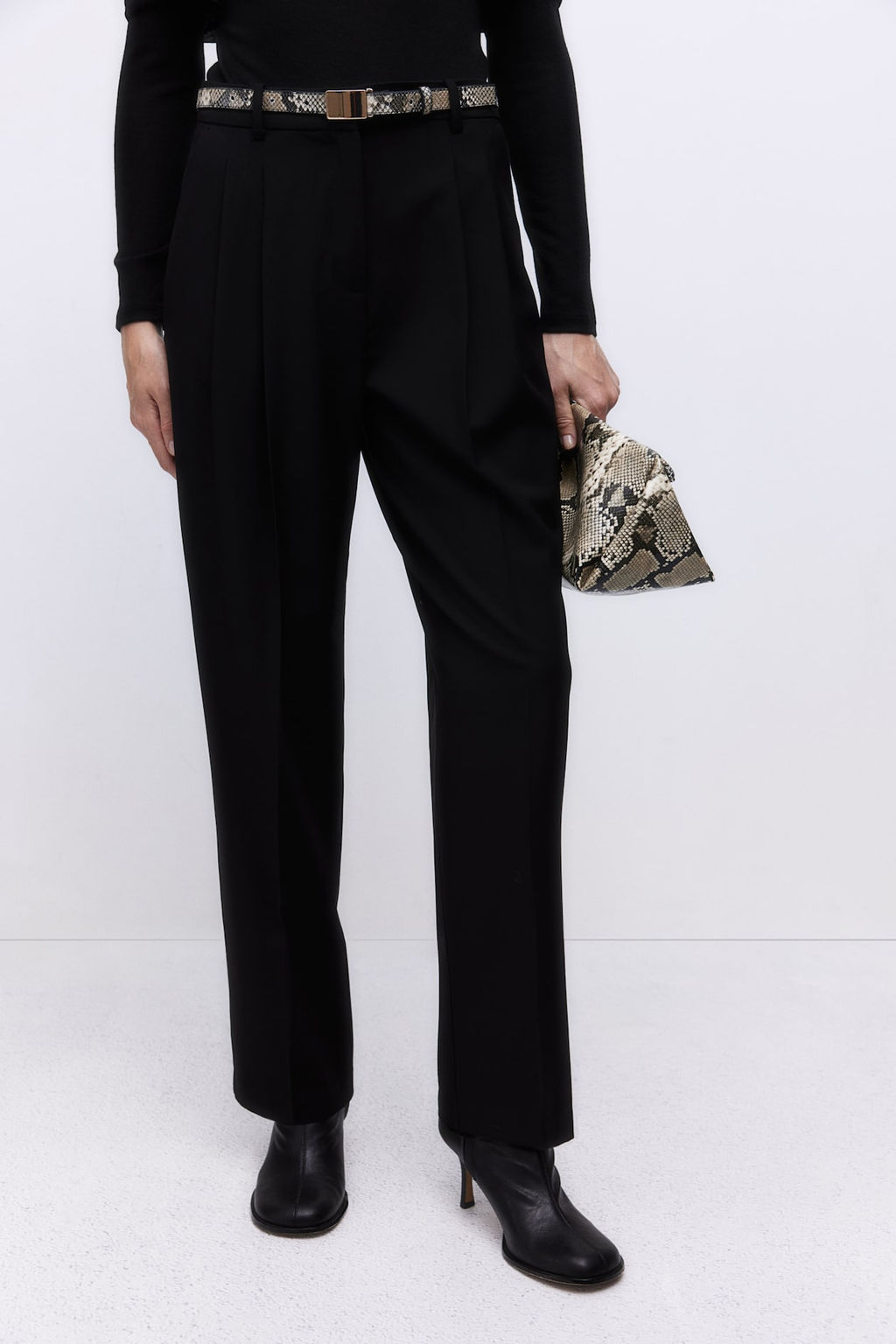 Pantalon pitillo - H&m фото 2