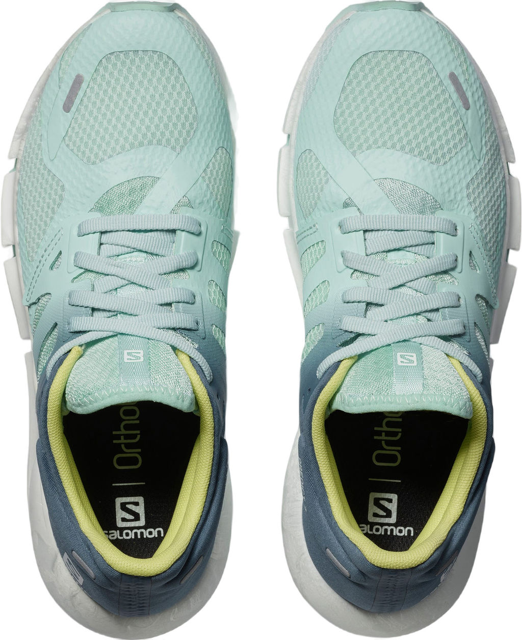 Кроссовки женские