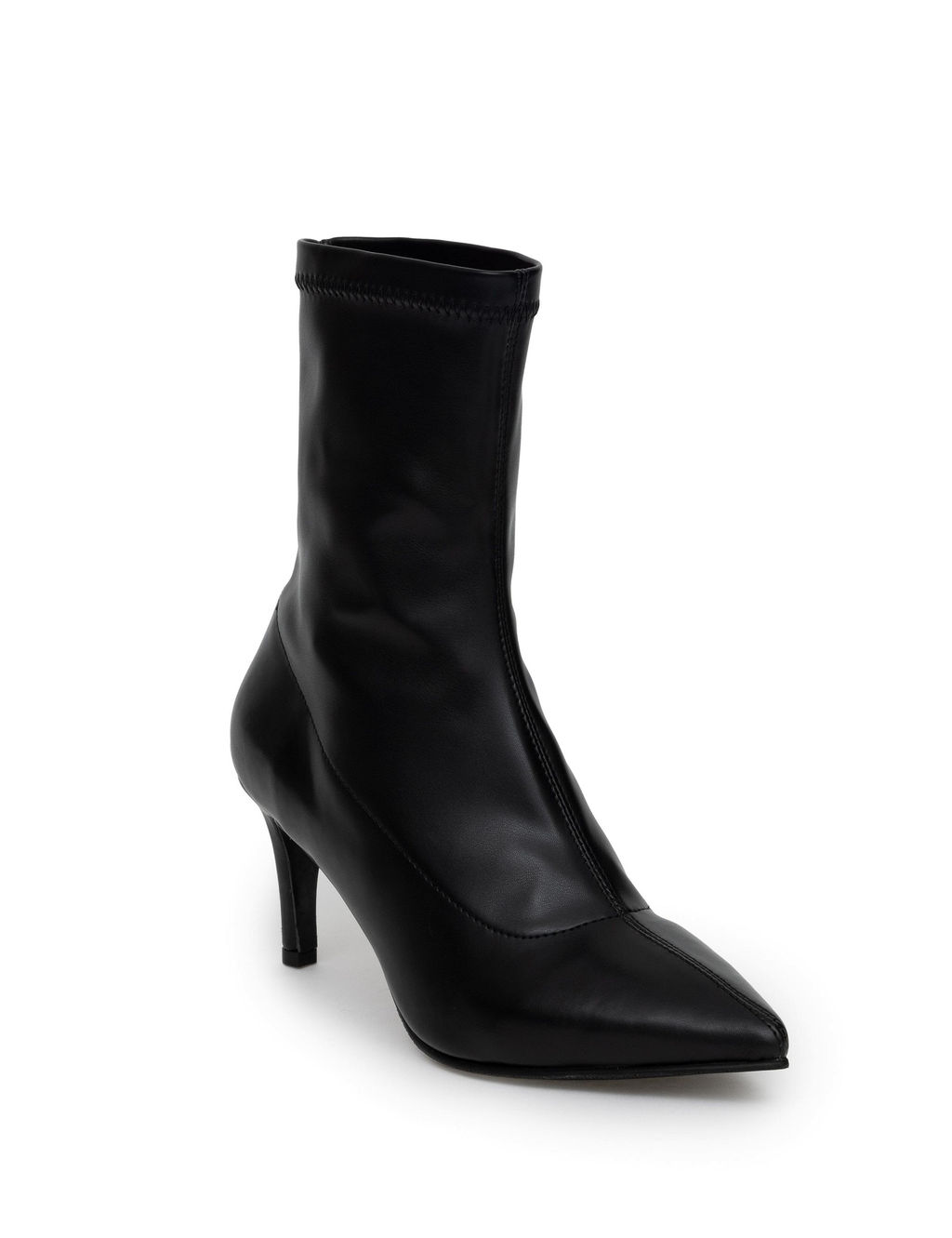Siyah Topuklu Bot - Pierre cardin фото 5