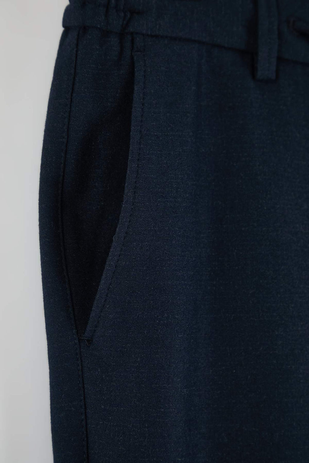 Antrasit Erkek Pantolon TMNAW26PL00024 - Trendyolmilla фото 7