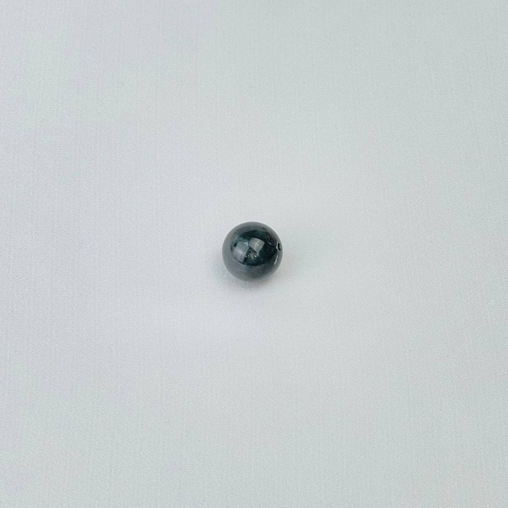 Бусины для украшений из Лабрадора (3 шт)