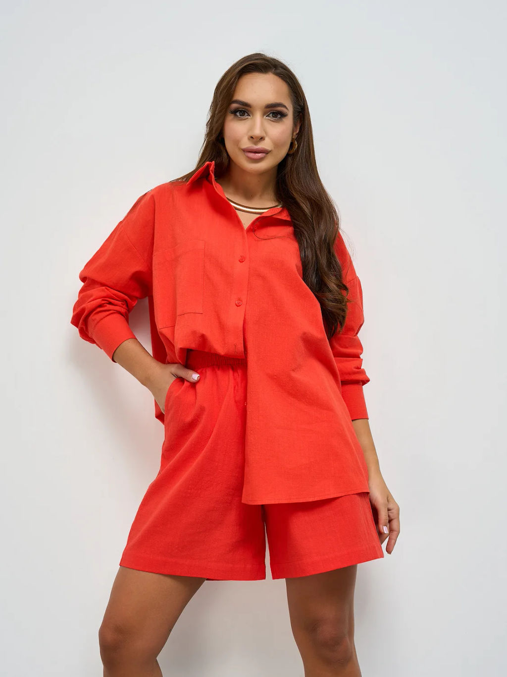 JETTY Рубашка  фото 15