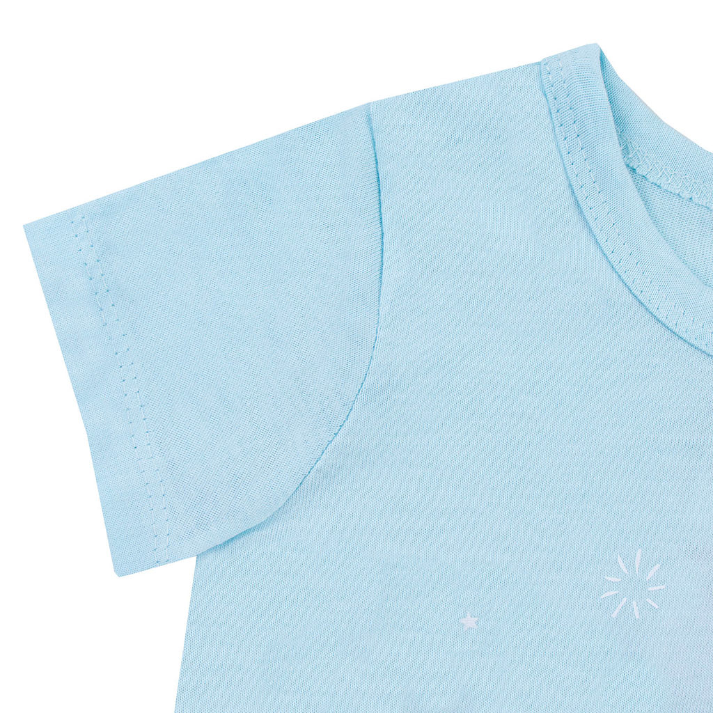 Футболка кулирка 0017103003 - Youlala фото 4