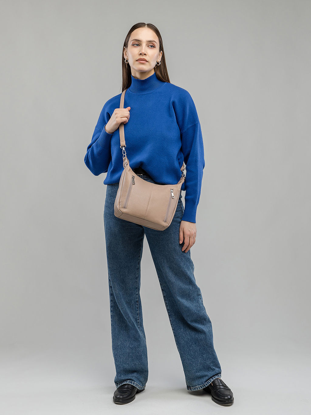 1429 92 10 Сумка женская - S.lavia фото 10