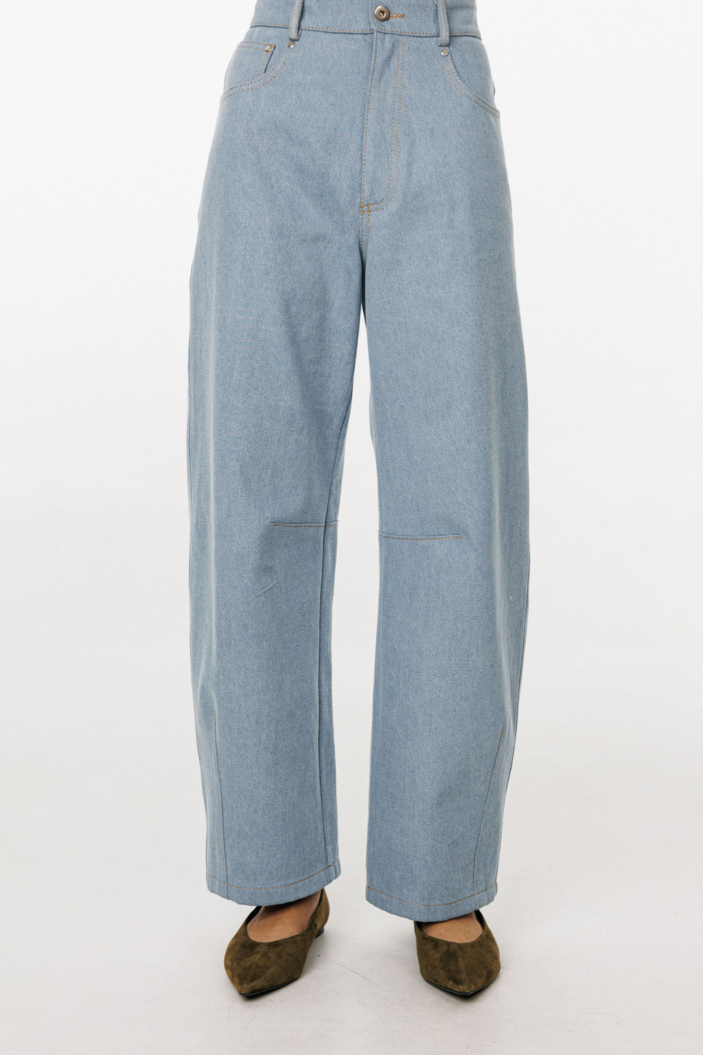 Брюки 3043 - Eola фото 5