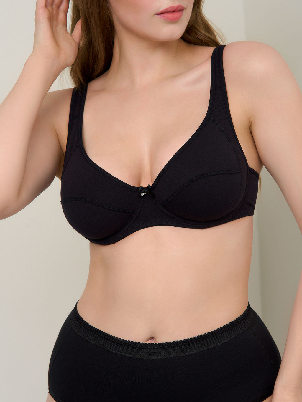 BS0481-1 Бюстгальтер