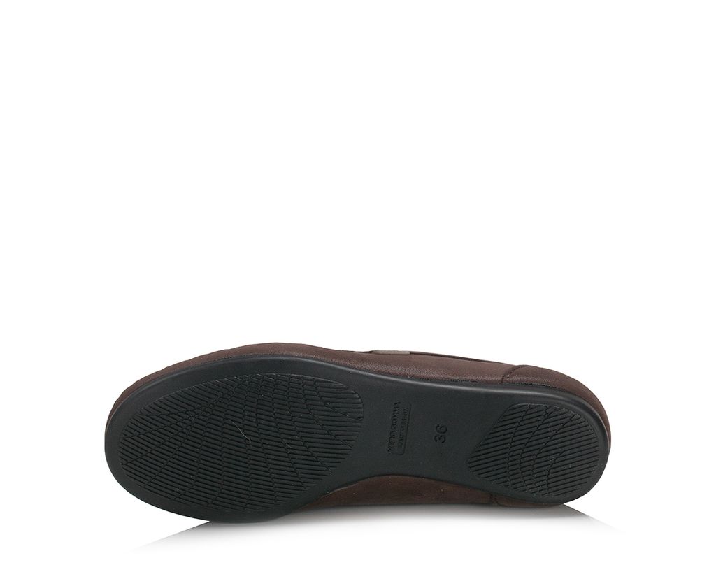 Мокасины Captor 535-063  фото 5