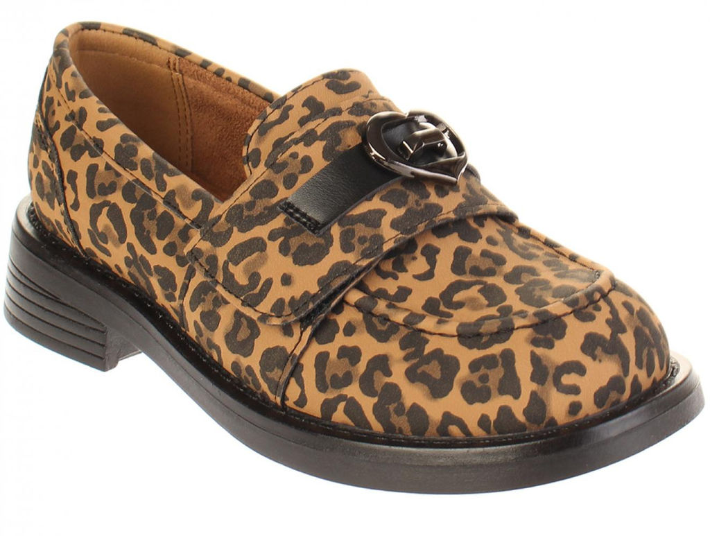 Лоферы Keddo 558005/48-02